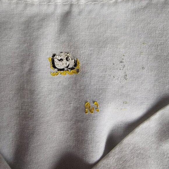 Wonderwink Origins V-Neck Shaped Scrub Top - Picture 2 of 6